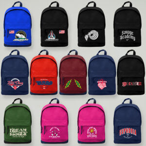 MOCHILA FREAK