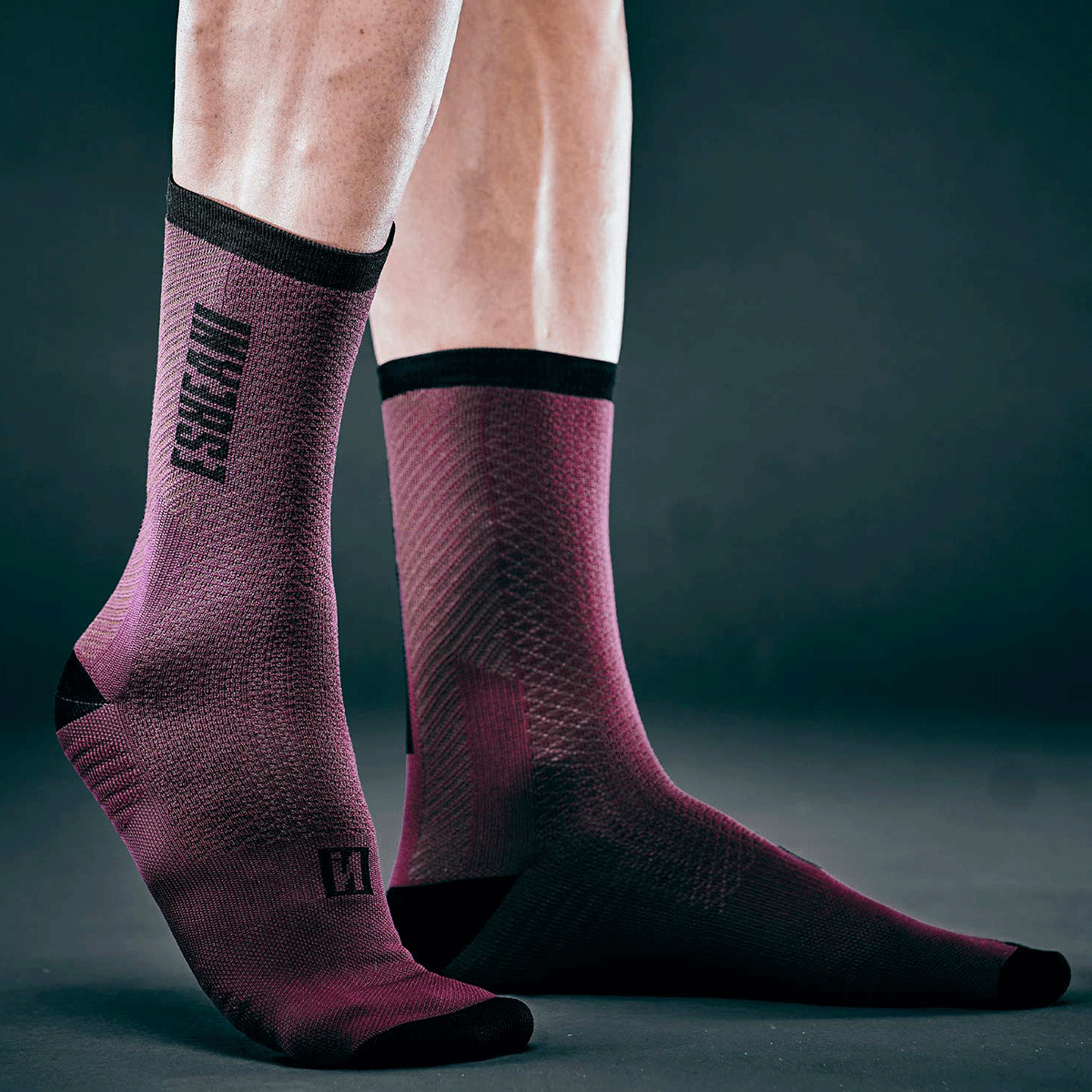 CALCETIN ESSENZ CUBA BERRY