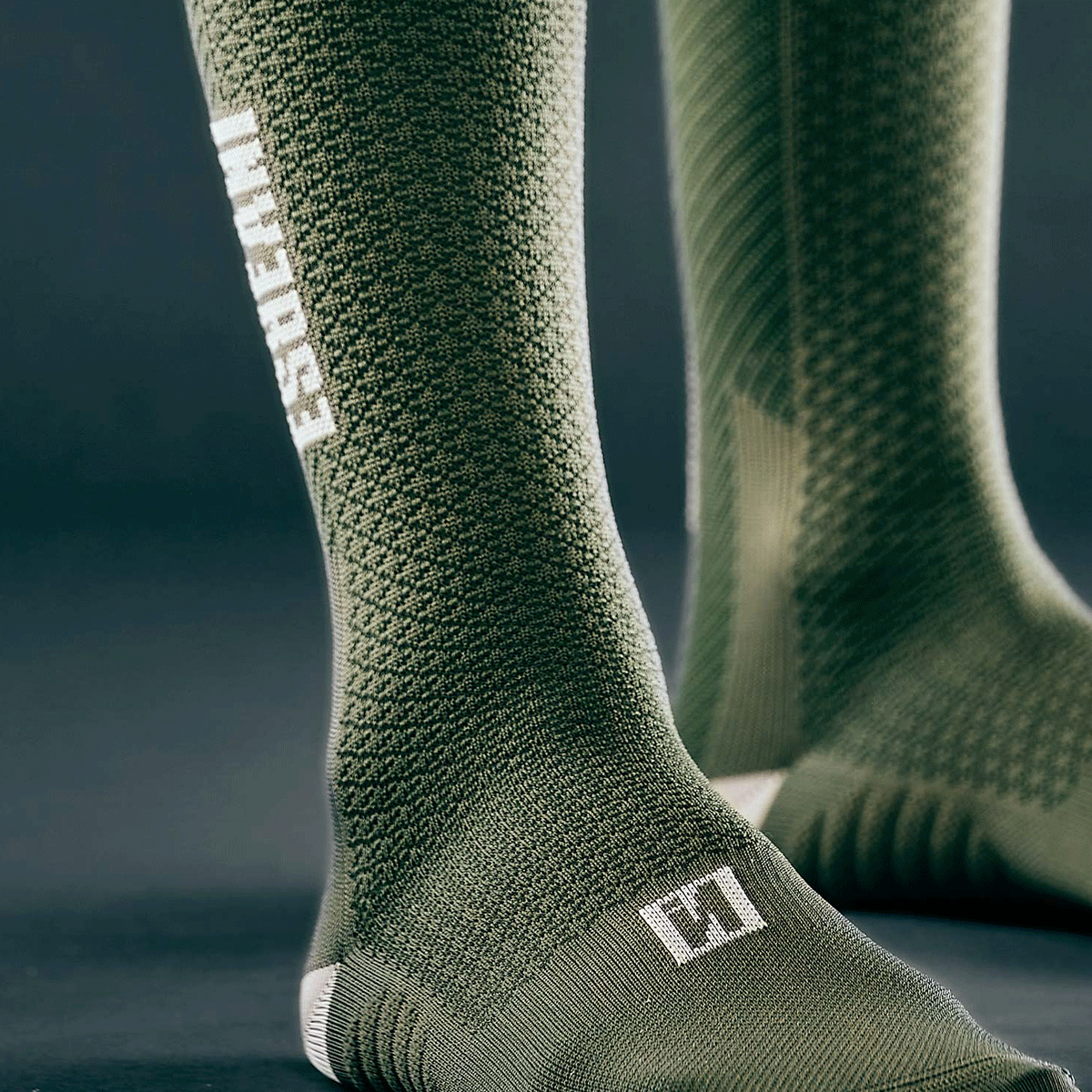 CALCETIN ESSENZ CUBA SAFARI