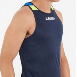 CAMISETA SIN MANGAS TAHITI