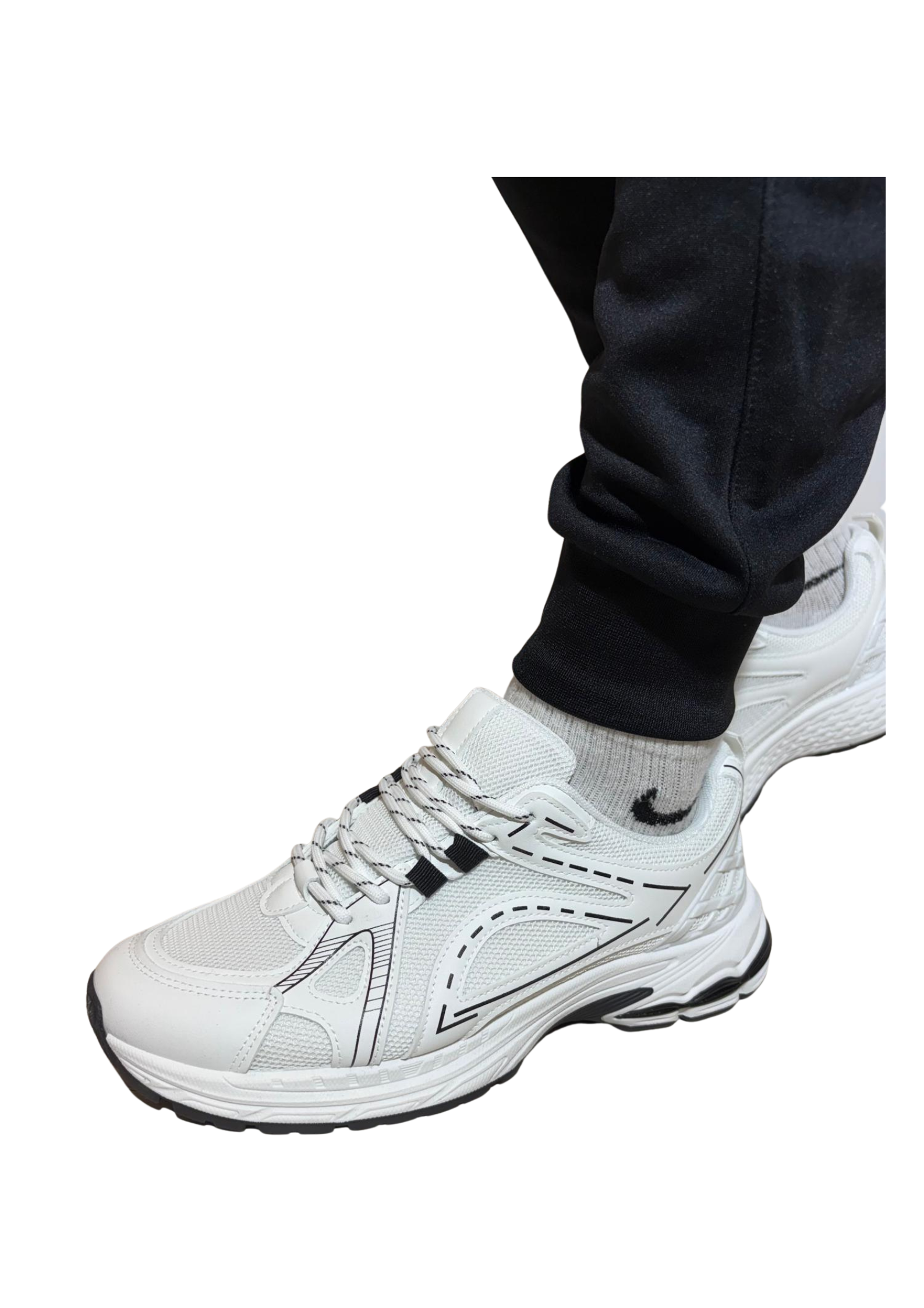 SNEAKERS FLORIDA MEN