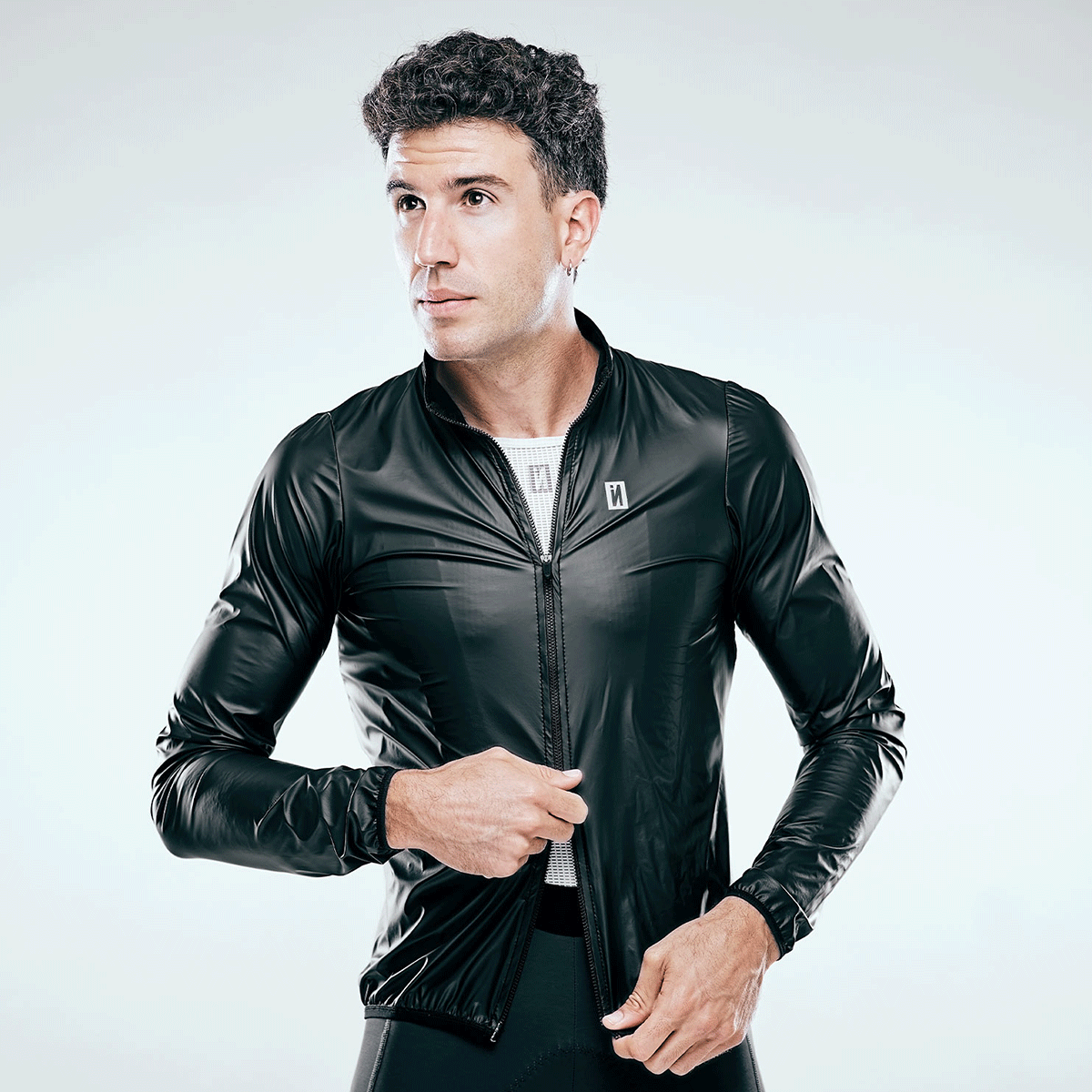 IMPERMEABLE XPERT AERO (HOMBRE)