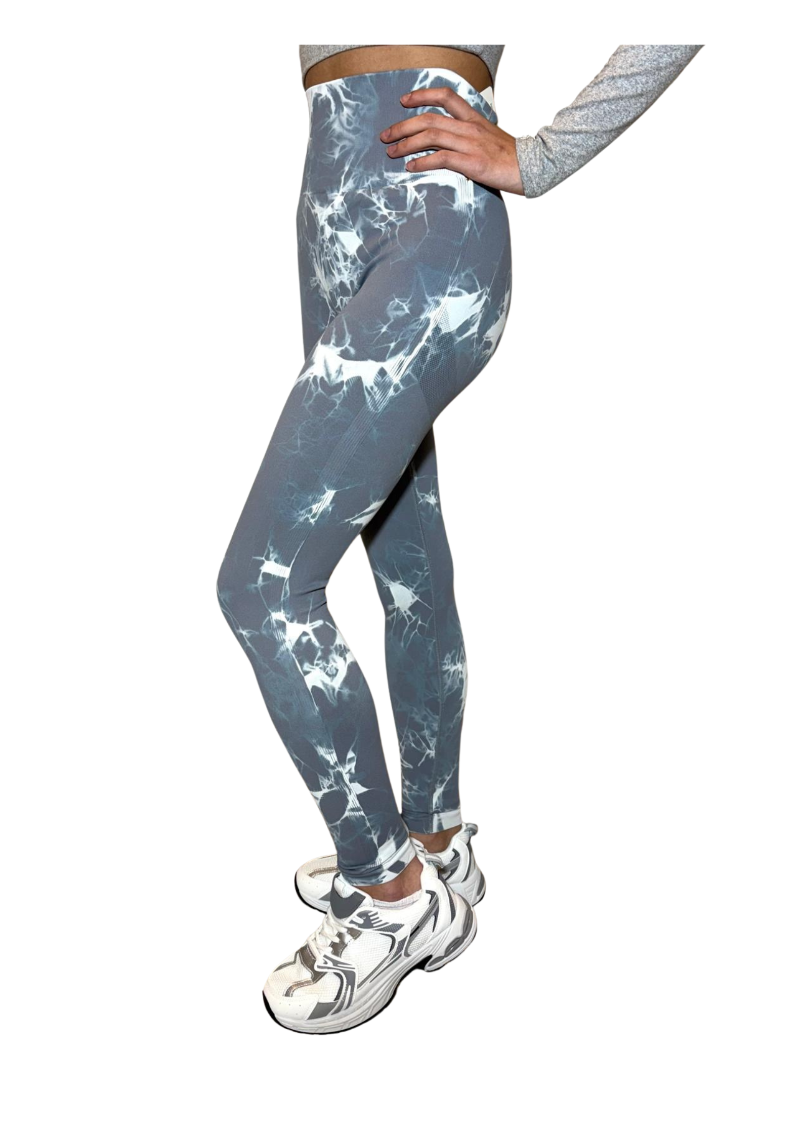 LEGGINS PUSH-UP AUSTRIA