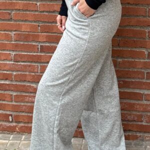 PANTALÓN DEPORTIVO SOFIA GRIS