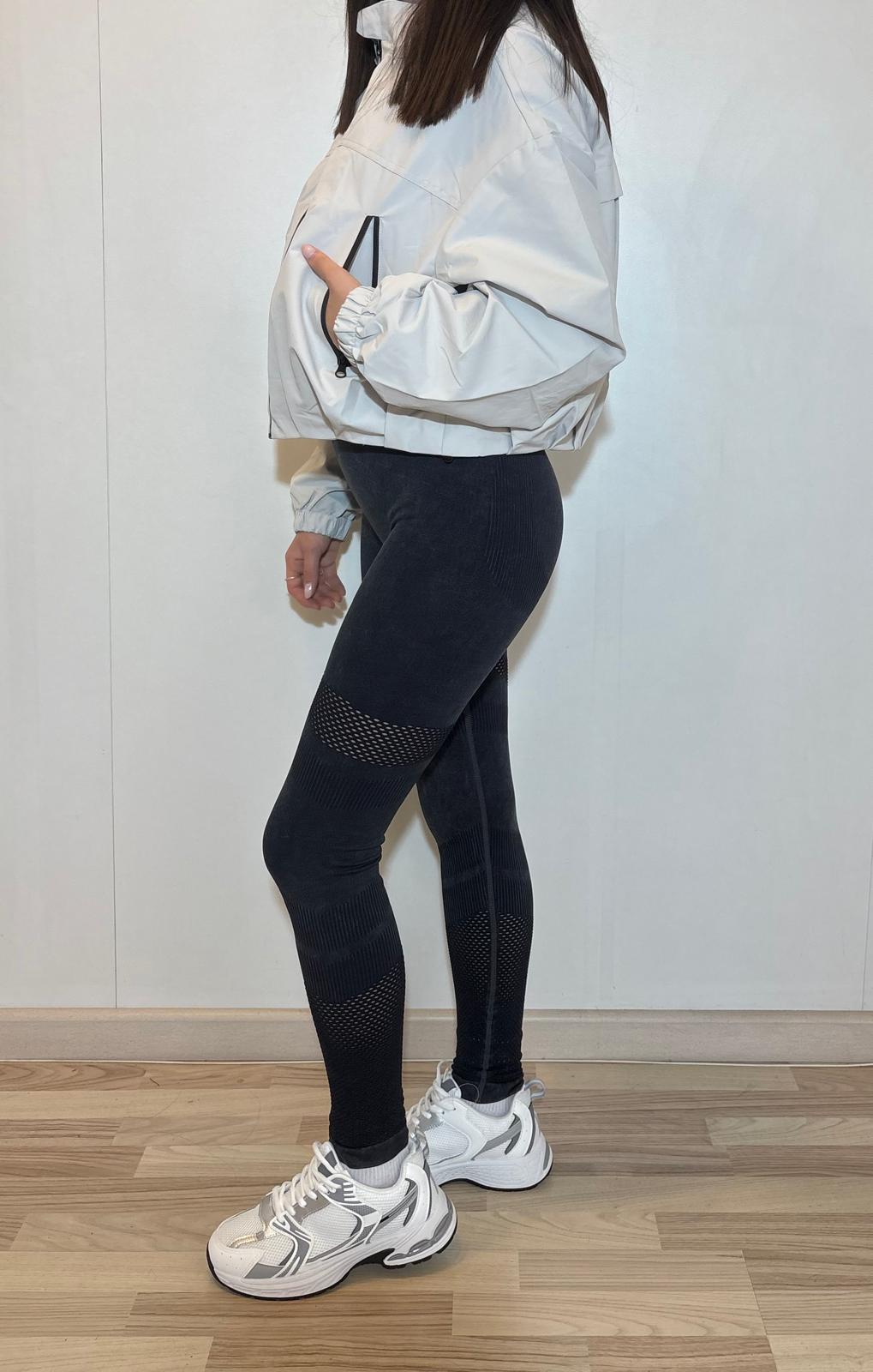 LEGGINS PUSH-UP GINA